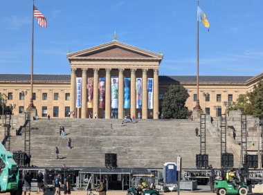 实时:特朗普与哈里斯正在宾州疯狂拉票,为2024年竞选做最后冲刺